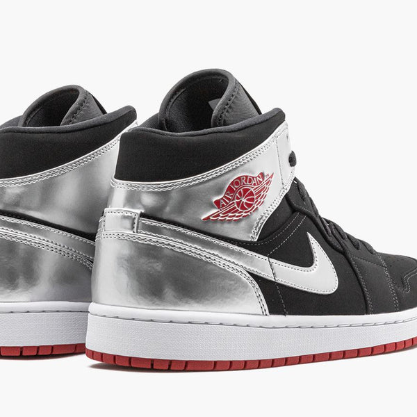 Jordan 1 Mid Johnny Kilroy Men's