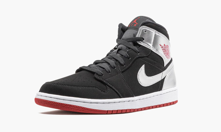 Jordan 1 Mid Johnny Kilroy Men's
