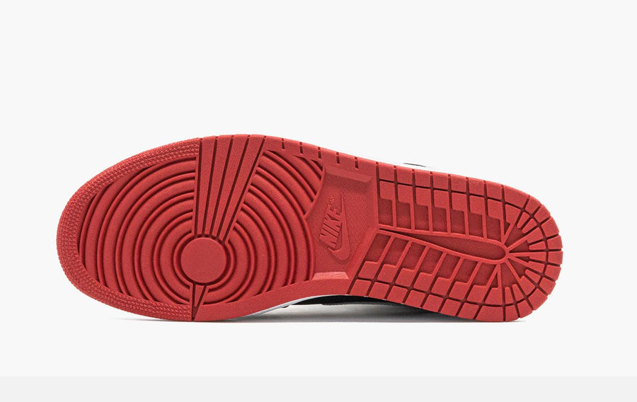 Jordan 1 Mid Johnny Kilroy Men's