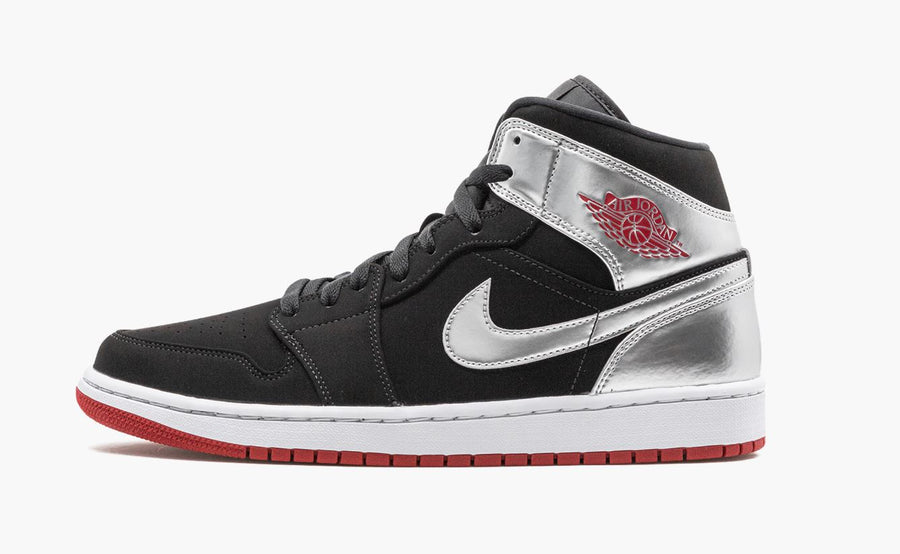 Jordan 1 Mid Johnny Kilroy Men's