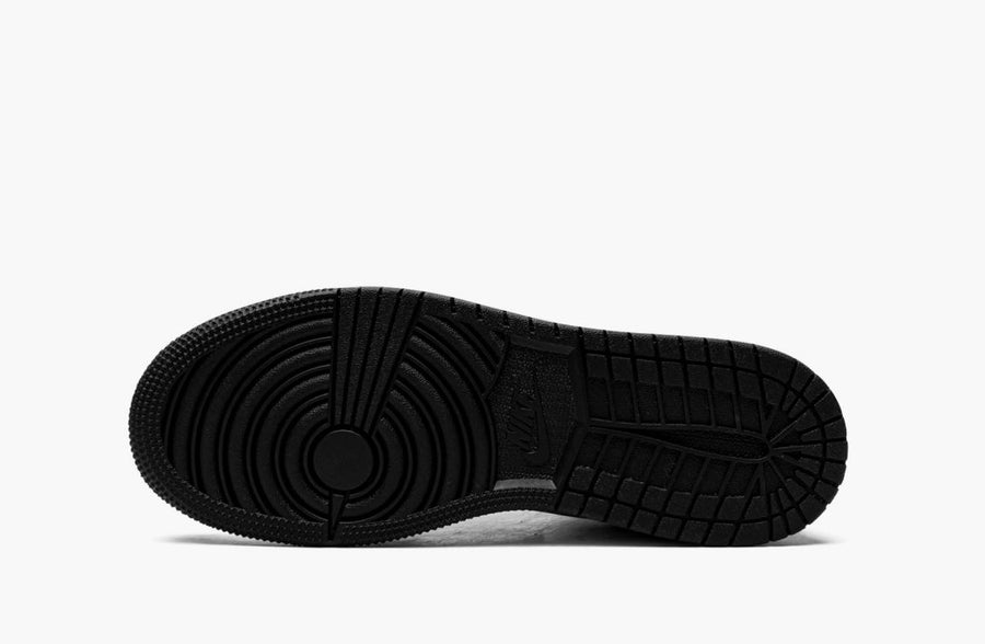 Jordan 1 Mid Racer Blue (Gradeschool)