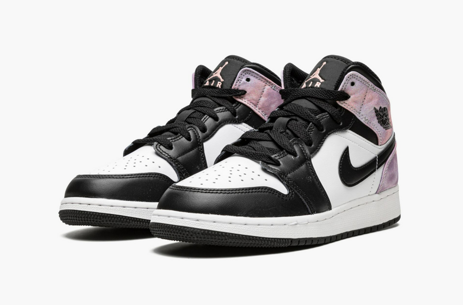 Jordan 1 Mid SE Zen Master (Gradeschool)