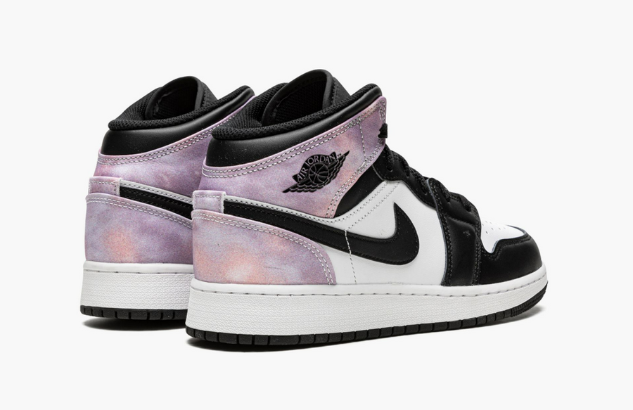 Jordan 1 Mid SE Zen Master (Gradeschool)