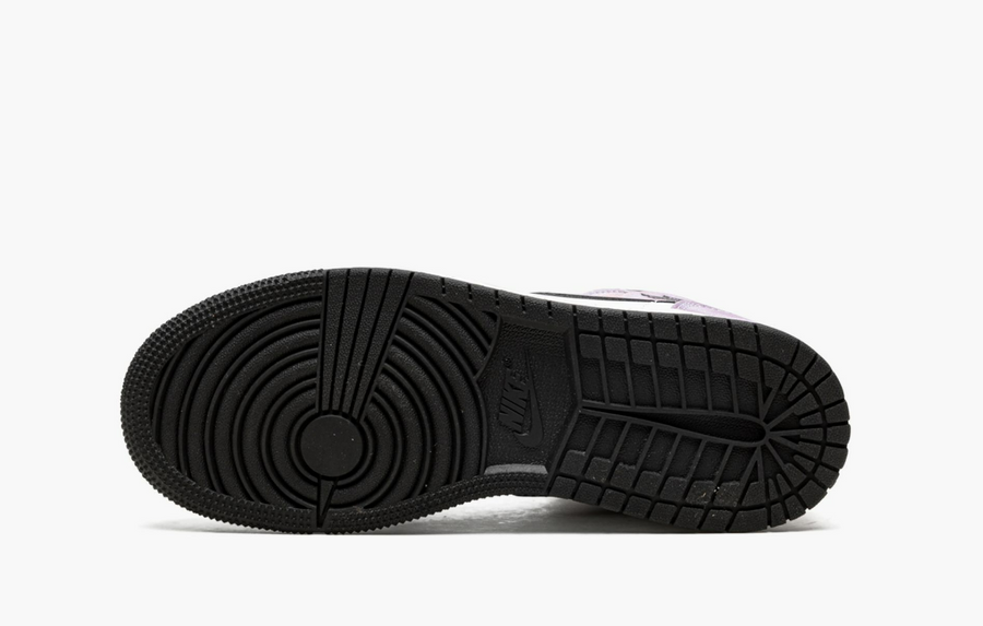 Jordan 1 Mid SE Zen Master (Gradeschool)