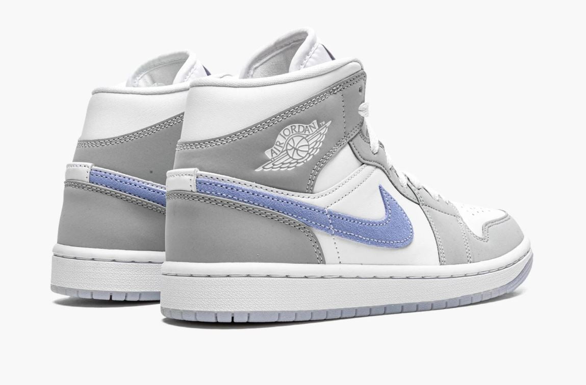 Nike air jordan 1 wolf grey Clearance