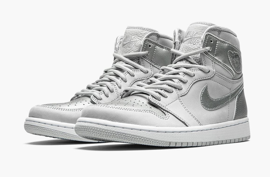 Jordan 1 OG CO.JP Neutral Grey Men's