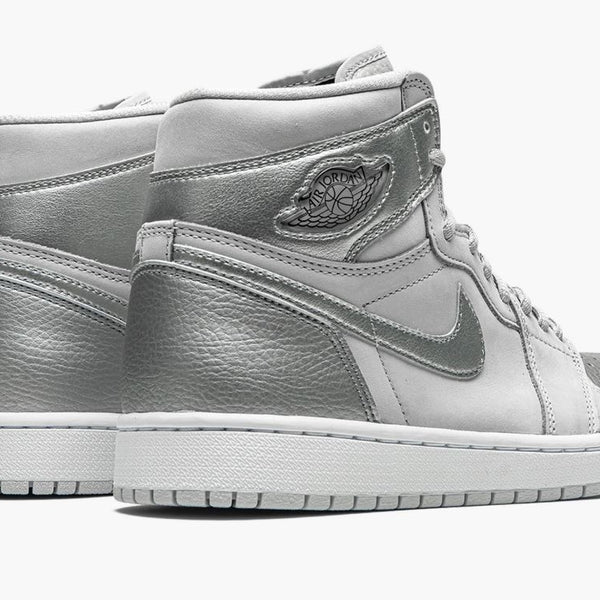 Jordan 1 OG CO.JP Neutral Grey Men's