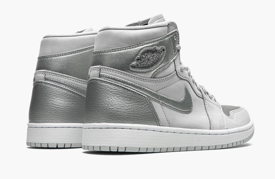 Jordan 1 OG CO.JP Neutral Grey Men's