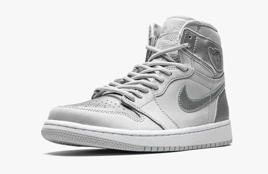 Jordan 1 OG CO.JP Neutral Grey Men's