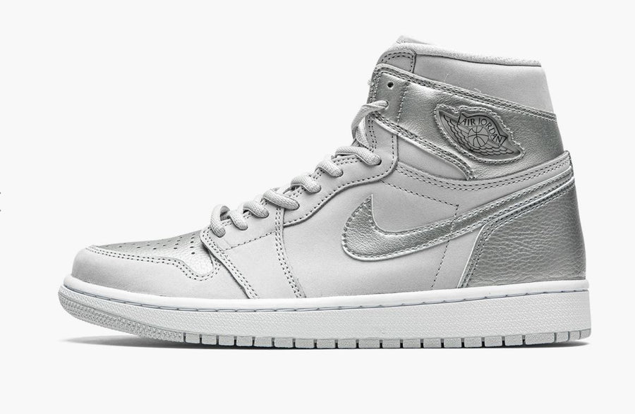 Jordan 1 OG CO.JP Neutral Grey Men's