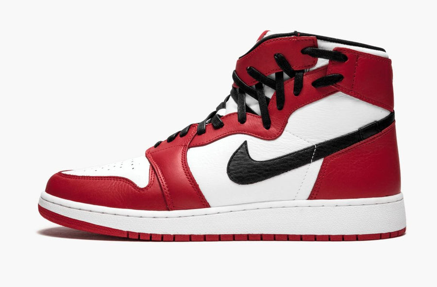 Jordan 1 Rebel XX Chicago Women's