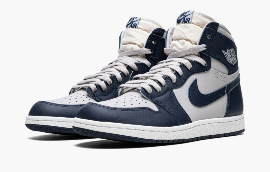 Jordan 1 Retro High 85 Georgetown Men's
