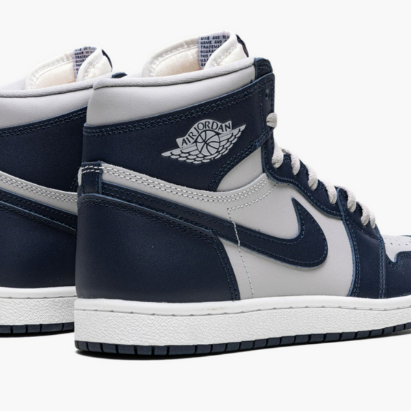 Jordan 1 Retro High 85 Georgetown Men's