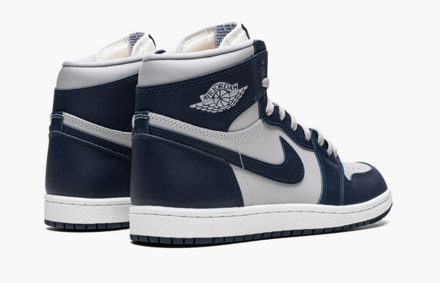 Jordan 1 Retro High 85 Georgetown Men's