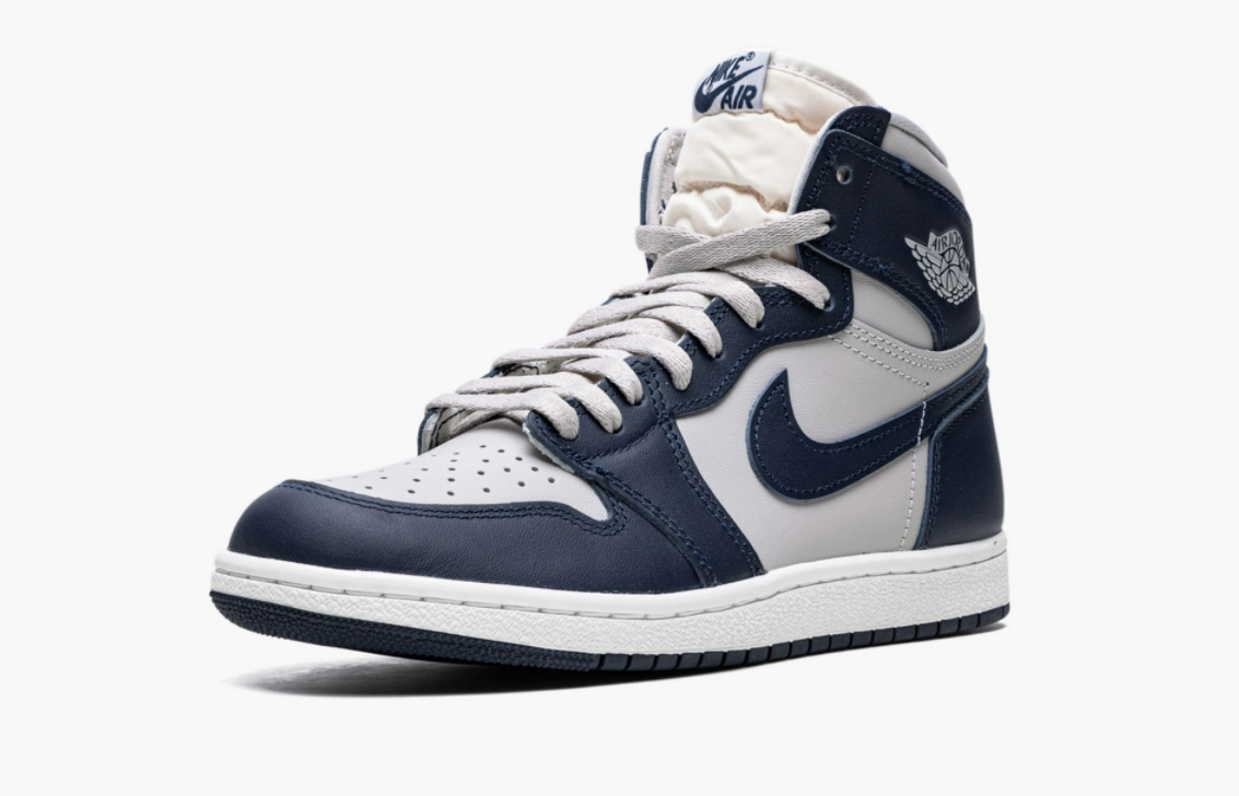 Air jordan high sales 85