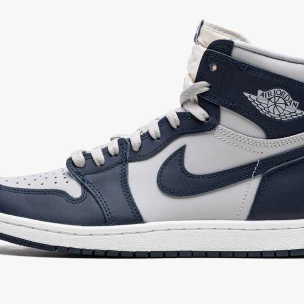 Jordan 1 Retro High 85 Georgetown Men's