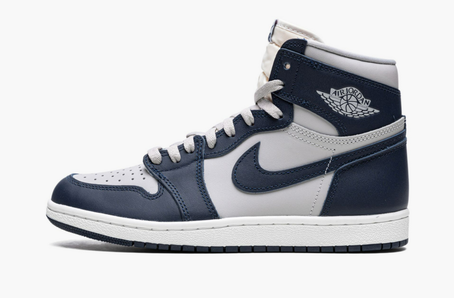 Jordan 1 Retro High 85 Georgetown Men's