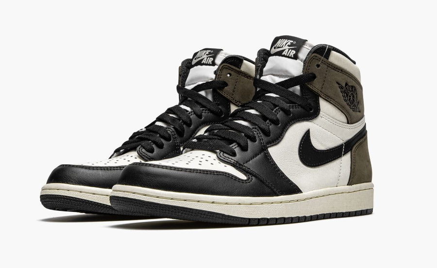 Jordan 1 Retro High Dark Mocha Men's