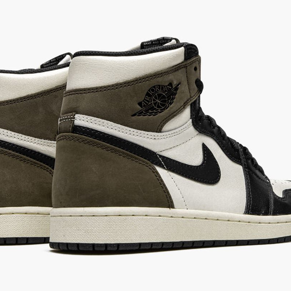 Jordan 1 Retro High Dark Mocha Men's