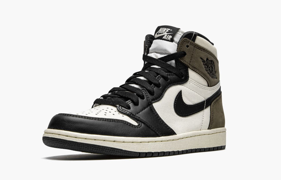 Jordan 1 Retro High Dark Mocha Men's