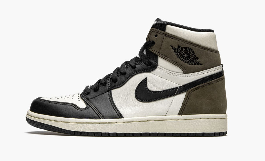 Jordan 1 Retro High Dark Mocha Men's