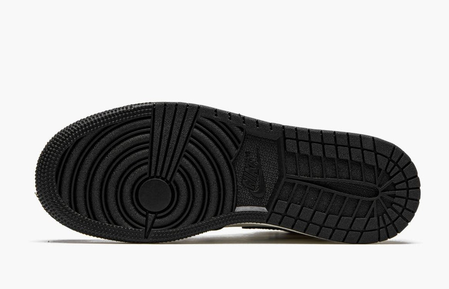 Jordan 1 Retro High Dark Mocha (Gradeschool)