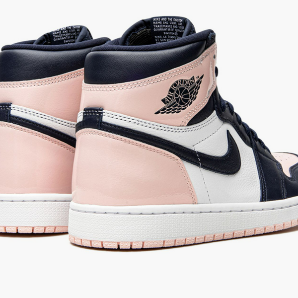 Jordan 1 Retro High OG Bubble Gum Women's