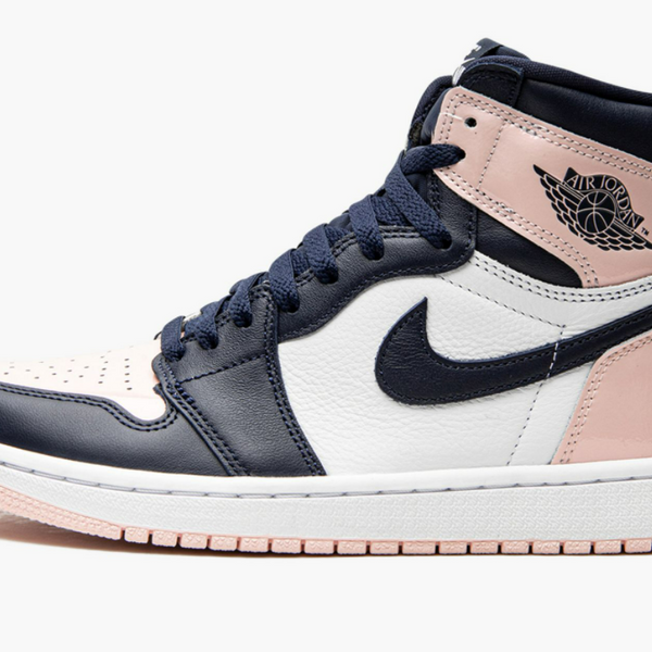 Jordan 1 Retro High OG Bubble Gum Women's