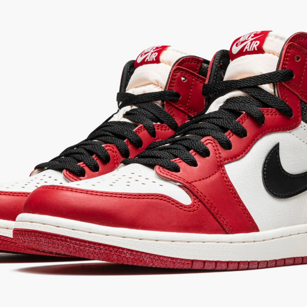 Jordan 1 Retro High OG Chicago Lost and Found Men's