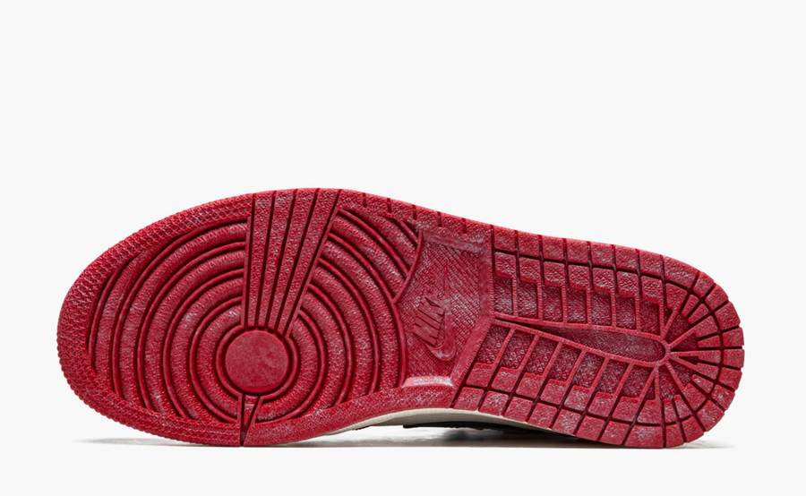 Jordan 1 Retro High OG Chicago Lost and Found Men's