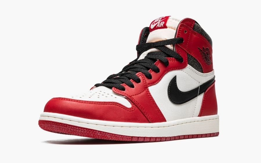 Jordan 1 Retro High OG Chicago Lost and Found Men's