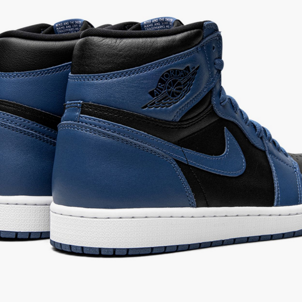 Jordan 1 Retro High OG Dark Marina Blue Men's