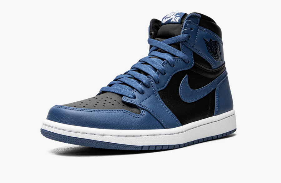 Jordan 1 Retro High OG Dark Marina Blue Men's