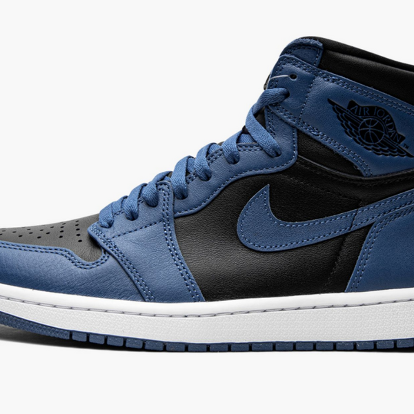 Jordan 1 Retro High OG Dark Marina Blue Men's