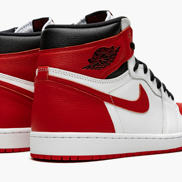 Jordan 1 Retro High OG Heritage Men's