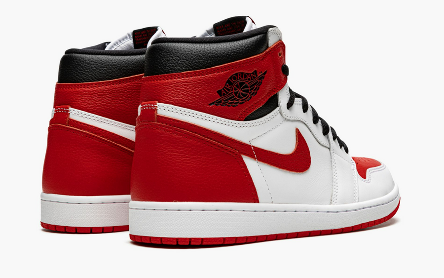 Jordan 1 Retro High OG Heritage Men's
