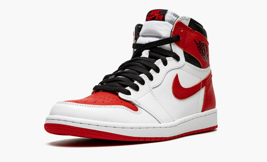 Jordan 1 Retro High OG Heritage Men's