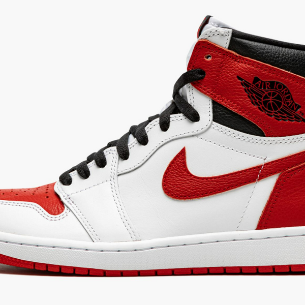 Jordan 1 Retro High OG Heritage Men's
