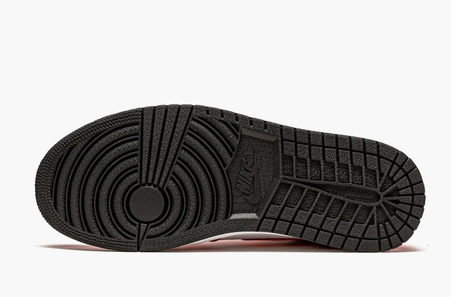 Jordan 1 Retro High OG Light Fusion Red Men's