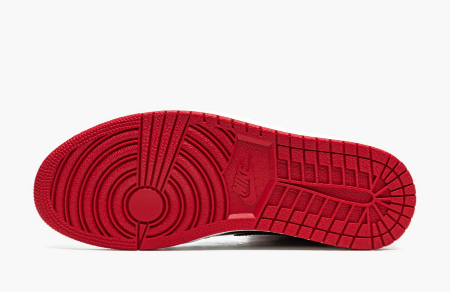 Jordan 1 Retro High OG Patent Bred Men's