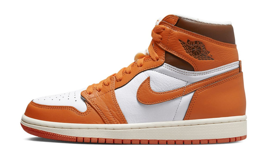 Jordan 1 Retro High OG Starfish Women's