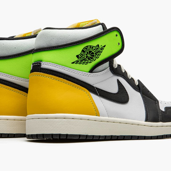 Jordan 1 Retro High OG Volt Men's