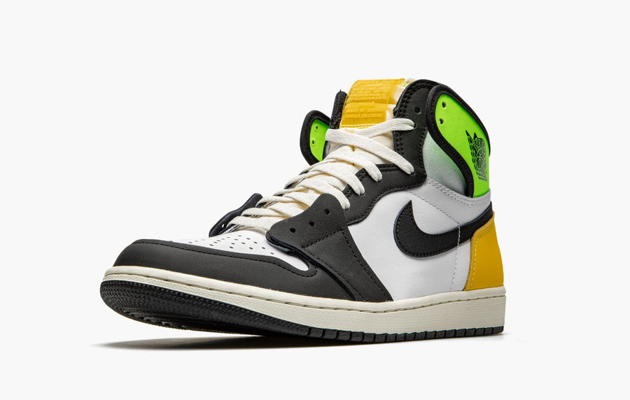 Jordan 1 Retro High OG Volt Men's