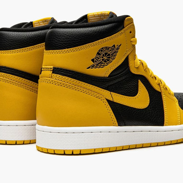 Jordan 1 Retro High Pollen Men's