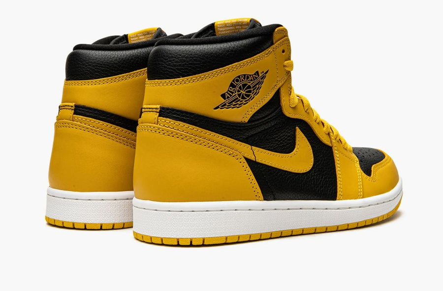 Jordan 1 Retro High Pollen Men's