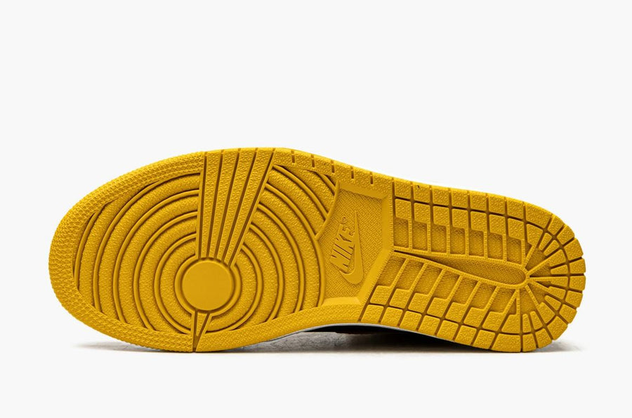 Jordan 1 Retro High Pollen Men's