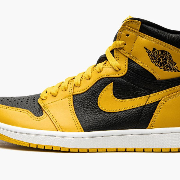 Jordan 1 Retro High Pollen Men's