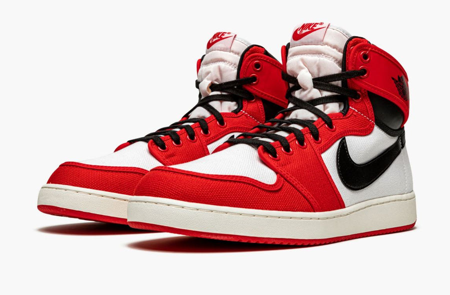 Jordan 1 Retro KO Chicago 2021 Men's â Pimp Kicks