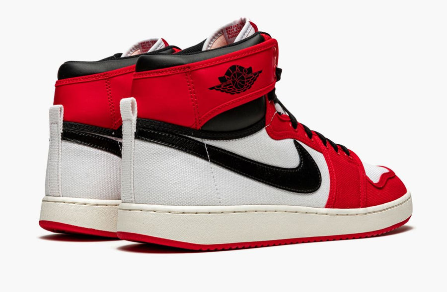 Jordan 1 Retro KO Chicago 2021 Men's