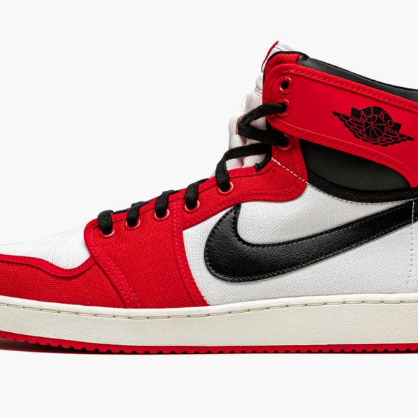 Jordan 1 Retro KO Chicago 2021 Men's